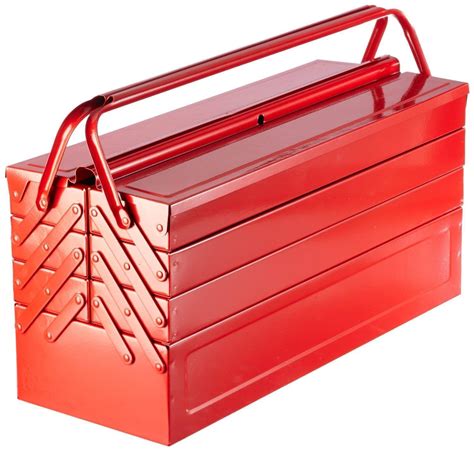 large metal tool box ebay|heavy duty metal tool box.